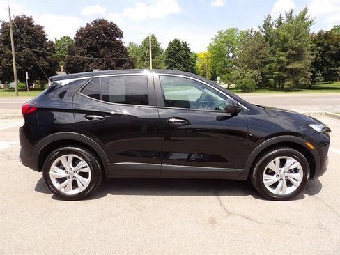 Used 2026 Buick Encore GX Preferred w/ Comfort Package AWD/4WD image 6