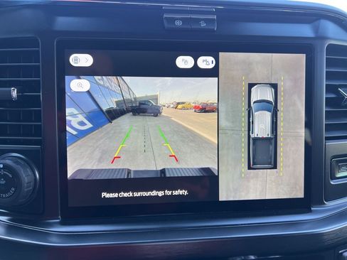 New 2026 Ford F350 Lariat w/ Lariat Ultimate Package image 20