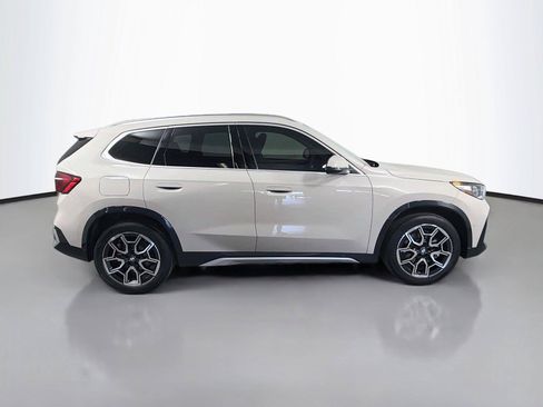 New 2026 BMW X1 xDrive28i w/ Convenience Package AWD/4WD image 4