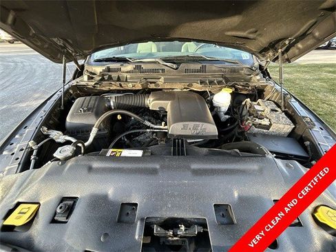 Certified 2019 RAM 1500 Express w/ Express Value Package image 14