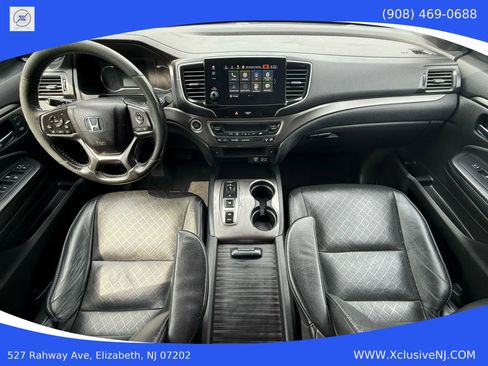 Used 2020 Honda Passport EX-L image 17