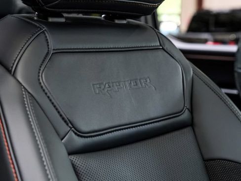Used 2026 Ford F150 Raptor AWD/4WD image 17