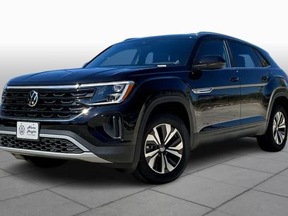 New 2026 Volkswagen Atlas Cross Sport SE