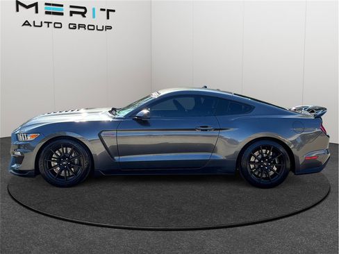 Used 2017 Ford Mustang Shelby GT350 w/ Electronics Package image 5