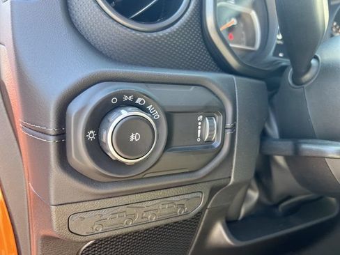 New 2026 Jeep Wrangler Unlimited Rubicon 392 w/ Quick Order Package 27X Moab AWD/4WD image 31