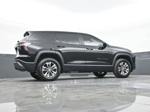 New 2026 Chevrolet Equinox LT FWD image 53