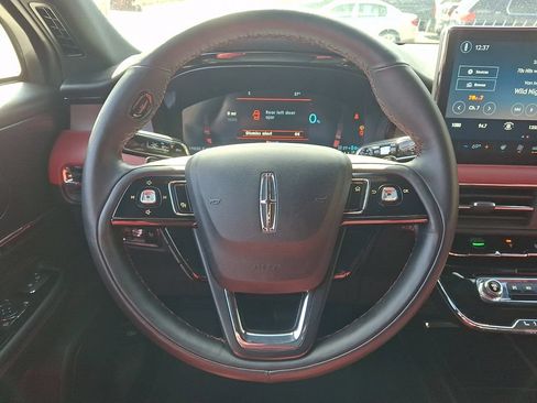 Used 2025 Lincoln Corsair Grand Touring w/ Equipment Group 301A AWD/4WD image 19