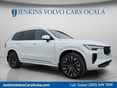 New 2026 Volvo XC90 B6 Plus