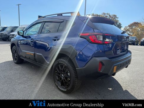 Used 2024 Subaru Crosstrek 2.5i Wilderness image 6