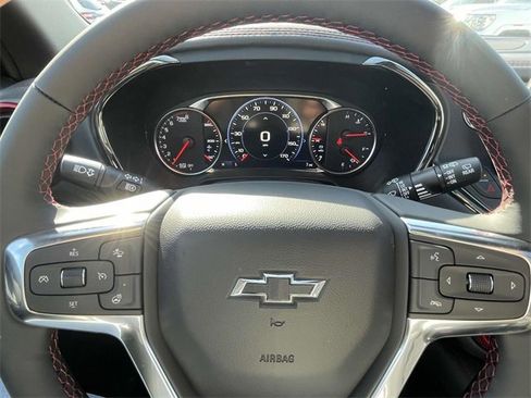 New 2026 Chevrolet Blazer RS w/ Driver Confidence II Package image 19