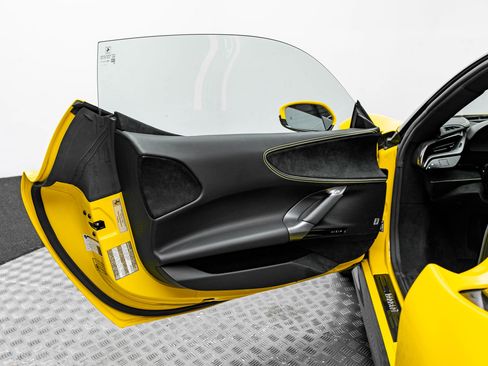 Certified 2022 Ferrari SF90 Stradale image 12