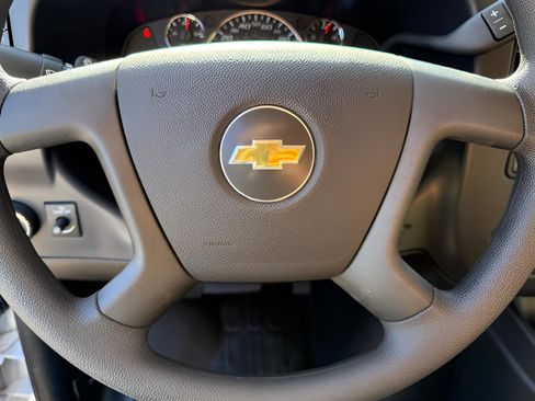 New 2025 Chevrolet Express 2500 image 13