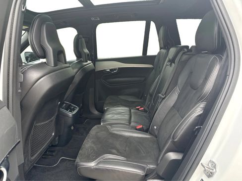 Used 2016 Volvo XC90 T6 R-Design AWD/4WD image 10