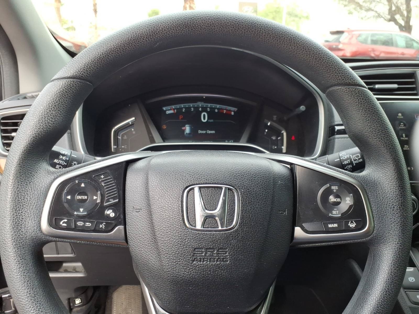 Used 2017 Honda CR-V EX image 19
