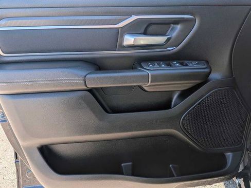 Used 2025 RAM 1500 Big Horn AWD/4WD image 15