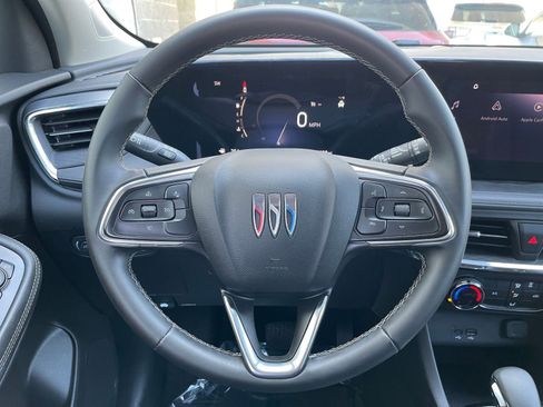 Used 2025 Buick Encore GX Preferred image 28