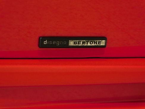 Used 1986 Lamborghini Countach Coupe image 36