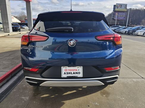 Used 2021 Buick Encore GX Select image 6