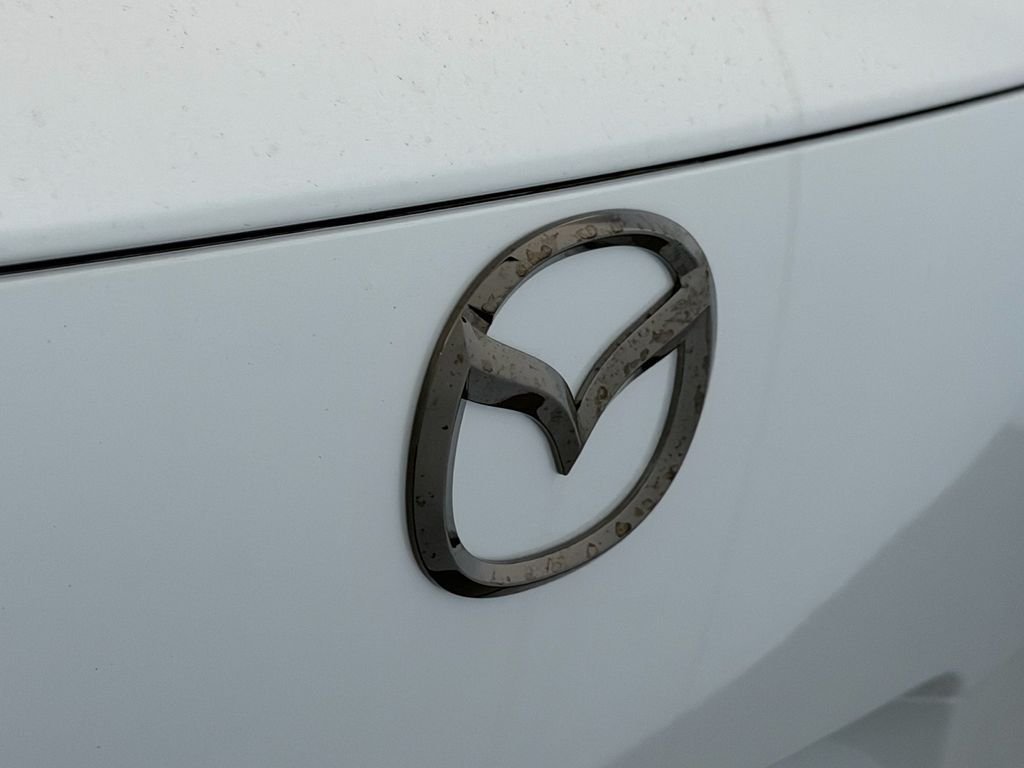 New 2026 MAZDA CX-50 2.5 Turbo w/ Accent Package AWD/4WD image 11