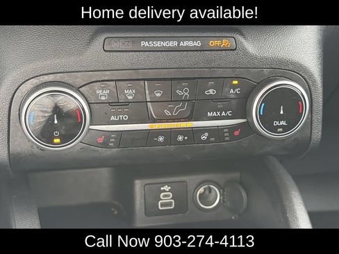 Used 2024 Ford Escape Active AWD/4WD image 25