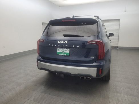 Used 2024 Kia Telluride S AWD/4WD image 7