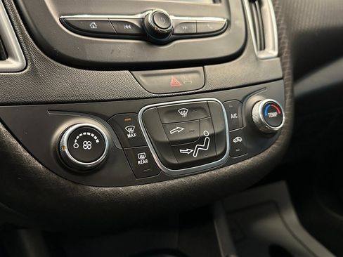 Used 2017 Chevrolet Malibu LS w/ LPO, Convenience Package 1 image 15