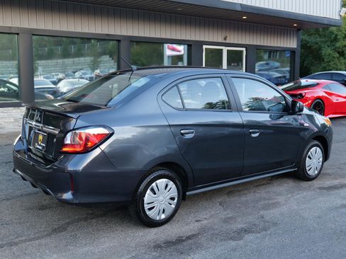 Used 2024 Mitsubishi Mirage G4 ES image 69