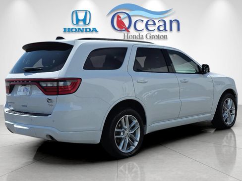 Used 2025 Dodge Durango R/T AWD/4WD image 3