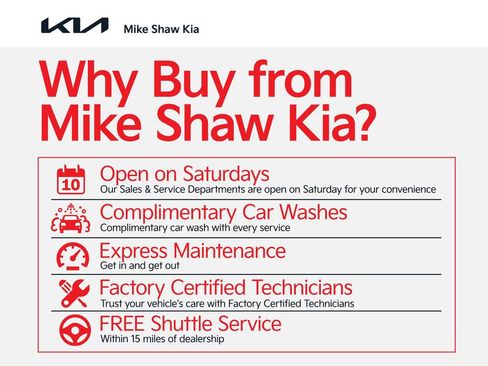 New 2026 Kia Niro Wave FWD image 34