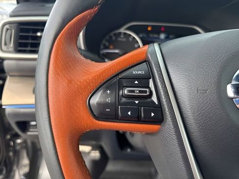 Used 2019 Nissan Maxima Platinum w/ Reserve Package image 22