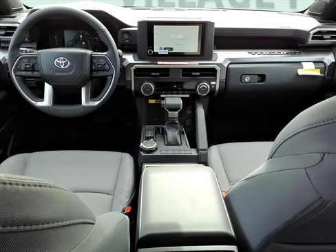 New 2025 Toyota Tacoma SR5 image 11