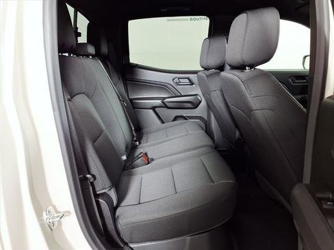 New 2026 Chevrolet Colorado Trail Boss image 18