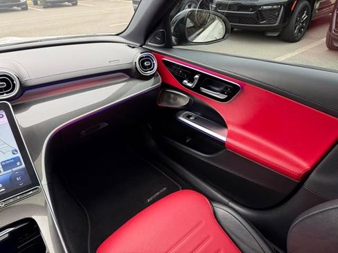 Used 2022 Mercedes-Benz C 300 C 300 image 37