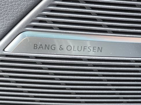 New 2026 Audi RS Q8 performance image 8