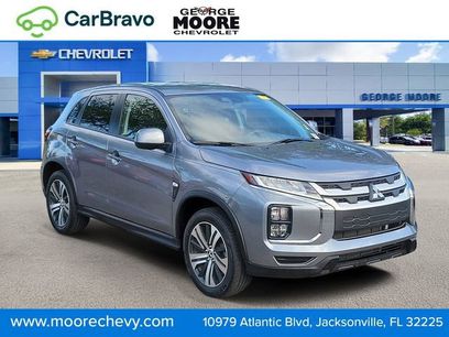 Used 2024 Mitsubishi Outlander Sport ES