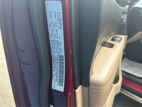 Used 2021 Dodge Durango SXT AWD/4WD image 33
