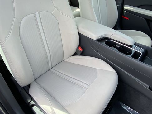 Used 2025 Hyundai Sonata SEL FWD image 11