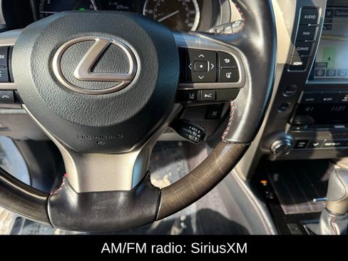 Used 2020 Lexus GX 460 Premium image 11