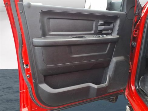 Used 2022 RAM 2500 Tradesman image 18