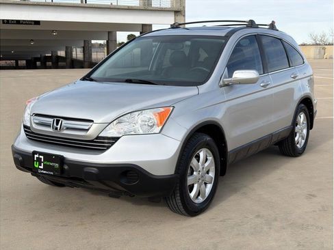 Used 2009 Honda CR-V EX-L image 3