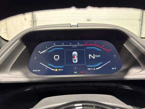 Used 2024 Lotus Emira First Edition image 34