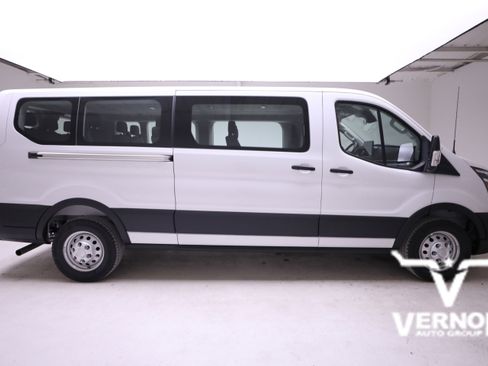 New 2025 Ford Transit 350 XL image 6