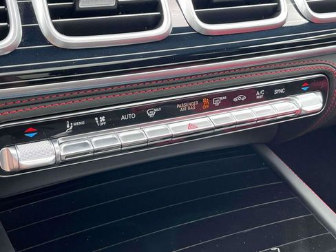 New 2026 Mercedes-Benz GLE 53 AMG 4MATIC Coupe image 29