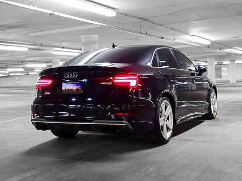Used 2017 Audi S3 Premium Plus image 7