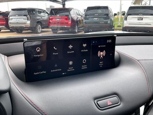 Used 2025 Acura TLX SH-AWD w/ A-SPEC Pkg image 33