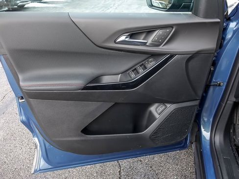 New 2026 Chevrolet Equinox RS w/ Convenience Package III image 12