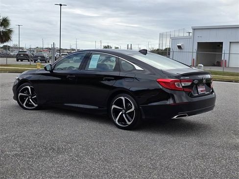 Used 2022 Honda Accord Sport Special Edition image 4