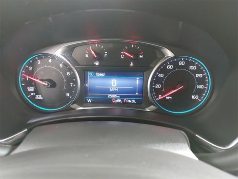 Used 2023 Chevrolet Equinox LS w/ LS Convenience Package image 23