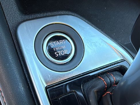 Certified 2024 Nissan Sentra SR w/ SR Premium Package image 12