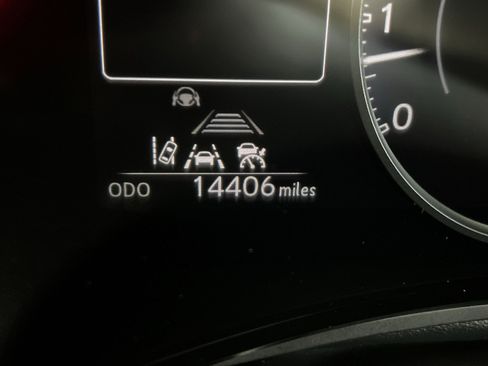 Used 2023 Lexus NX 350 AWD image 17